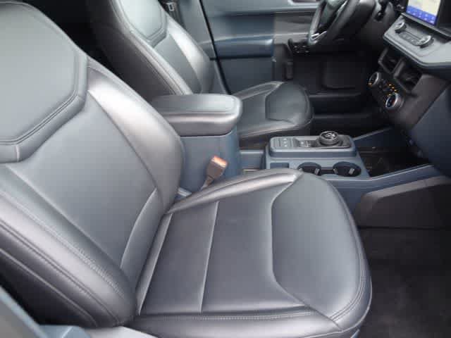 Certified 2023 Ford Maverick Lariat w/ Lariat Luxury Package FWD image 15