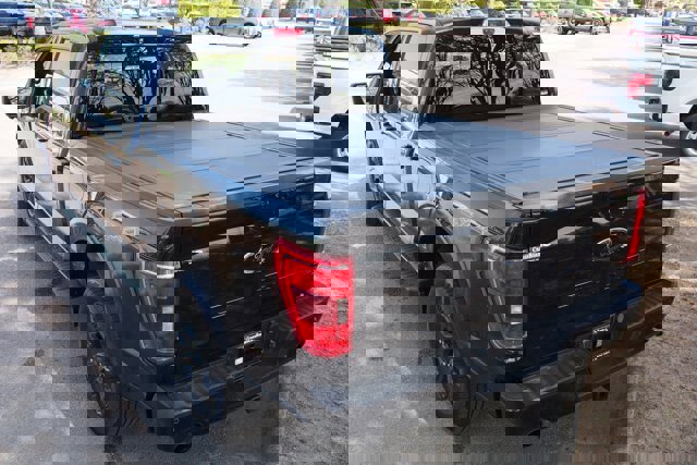 Certified 2023 Ford F150 XLT w/ Equipment Group 302A High image 3