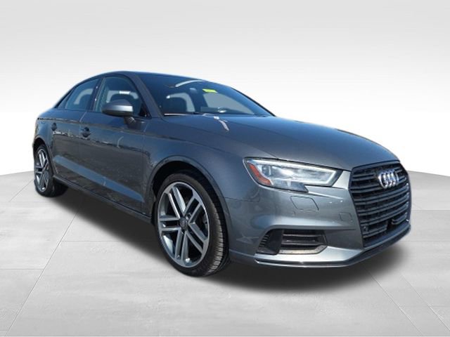 Used 2020 Audi A3 2.0T Premium Plus w/ Premium Plus Package
