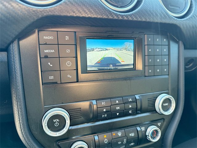 Certified 2020 Ford Mustang Coupe image 28