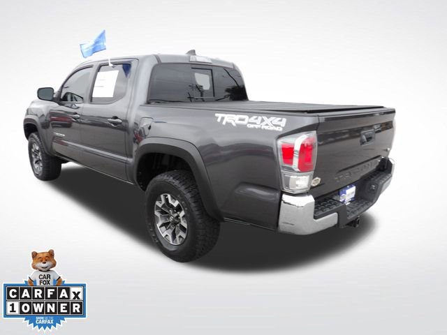 Used 2020 Toyota Tacoma TRD Off-Road image 7