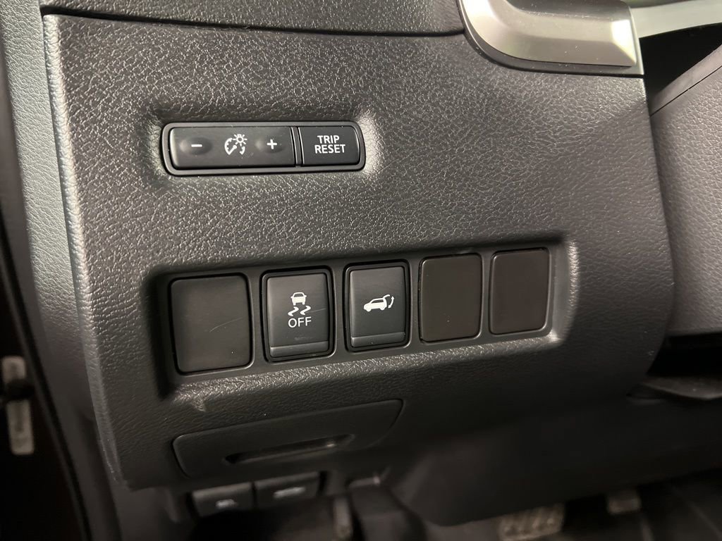 Used 2017 Nissan Murano SL w/ SL Technology Package image 24