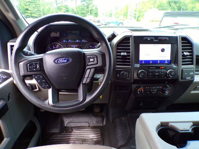 Certified 2022 Ford F350 XL w/ STX Appearance Package AWD/4WD image 15