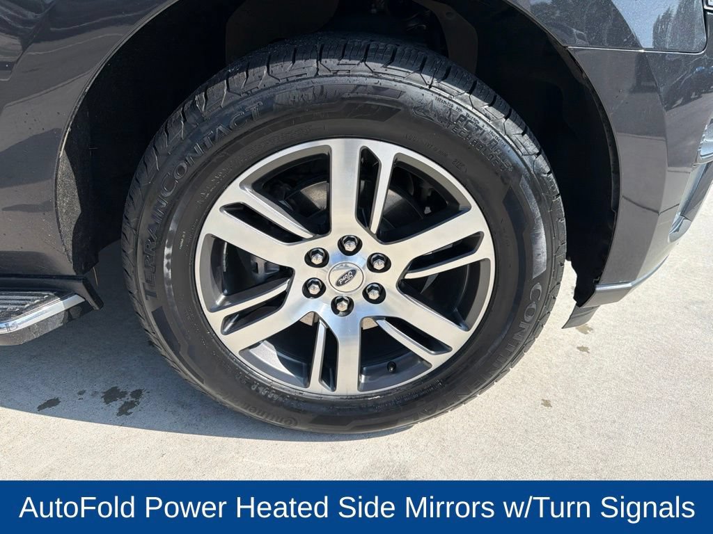 Certified 2022 Ford Expedition XLT RWD image 13