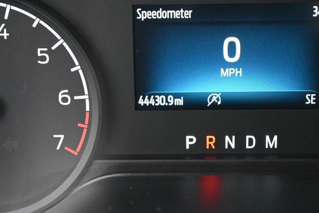 Certified 2023 Ford F150 XL w/ Trailer Tow Package image 35