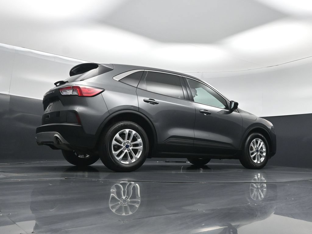 Certified 2022 Ford Escape SE FWD image 45
