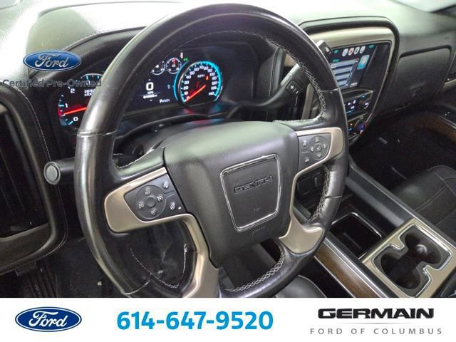 Used 2018 GMC Sierra 1500 Denali w/ Denali Ultimate Package image 16