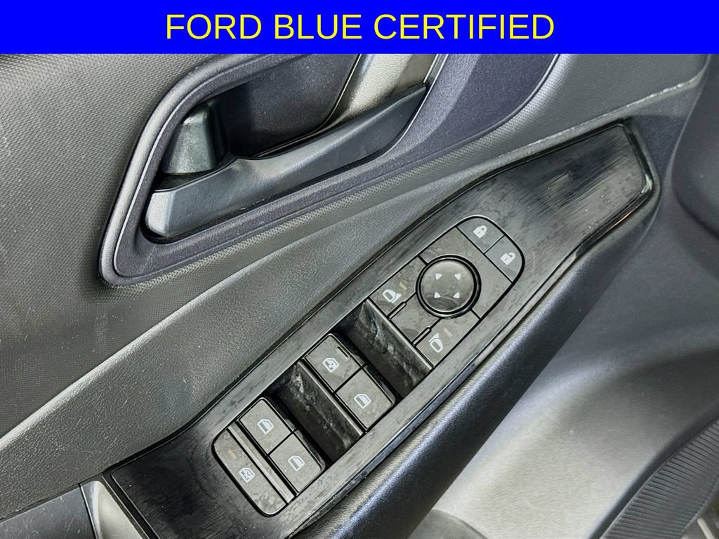 Used 2024 Nissan Rogue S FWD image 20