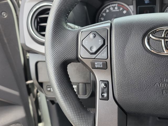 Used 2023 Toyota Tacoma TRD Off-Road w/ TRD Premium Off Road Package AWD/4WD image 24