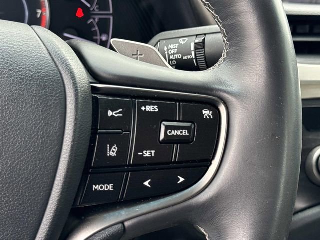 Used 2021 Lexus ES 350 w/ Premium Package image 10