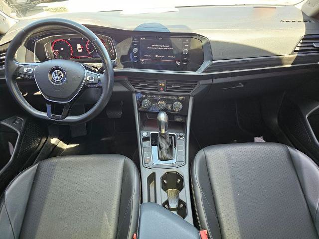 Used 2019 Volkswagen Jetta SEL FWD image 14
