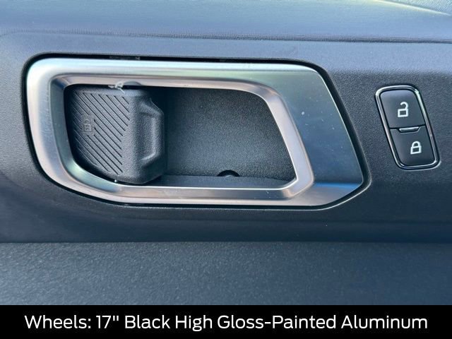 Certified 2024 Ford Bronco Raptor image 15