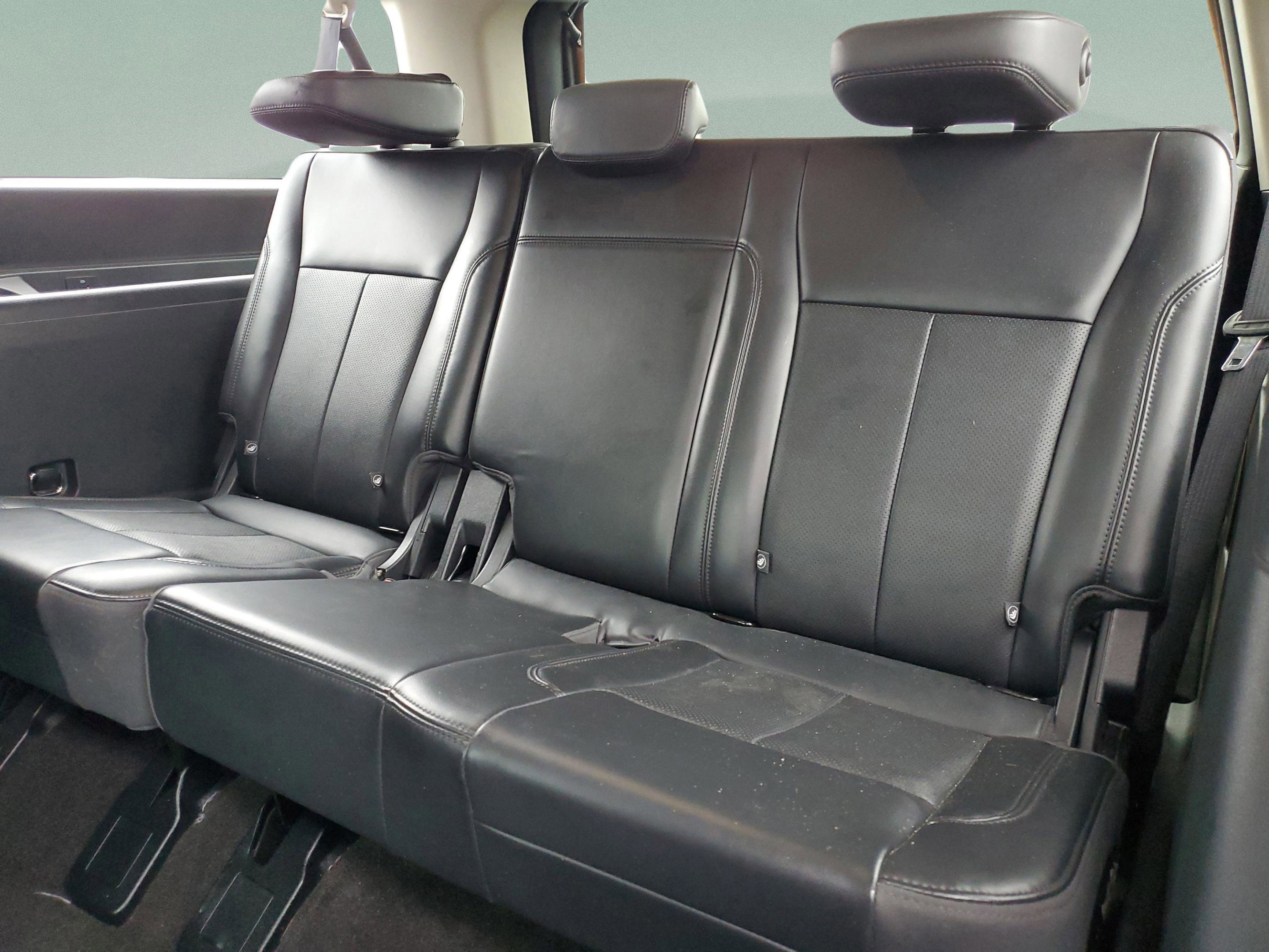 Certified 2023 Ford Expedition Max XLT image 17