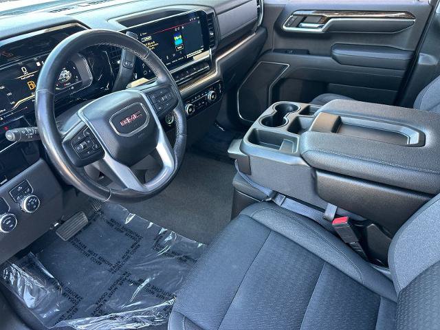 Used 2022 GMC Sierra 1500 Elevation RWD image 9