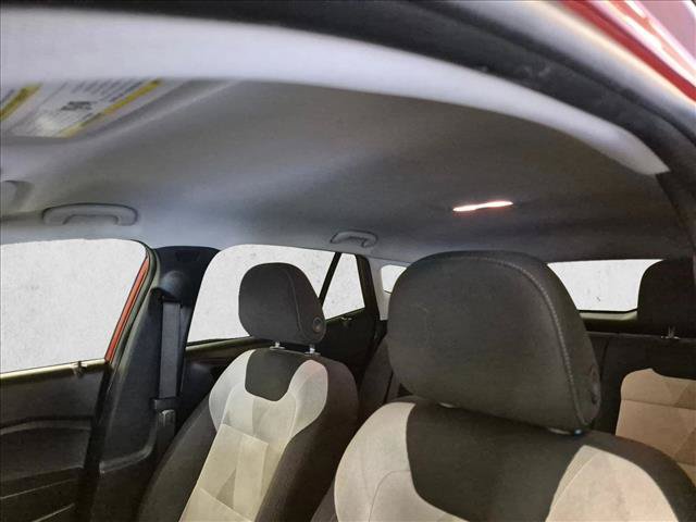 Used 2024 Chevrolet Trax LS w/ LS Convenience Package FWD image 18