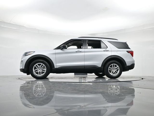Certified 2026 Ford Explorer Active image 37