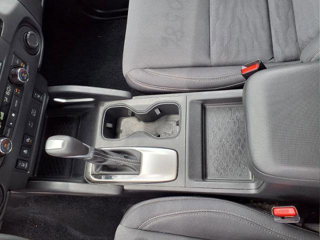 Used 2024 Nissan Frontier SV w/ SV Convenience Package AWD/4WD image 21