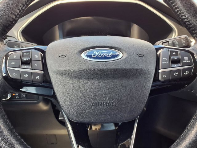 Certified 2021 Ford Escape SE w/ Convenience Package AWD/4WD image 16