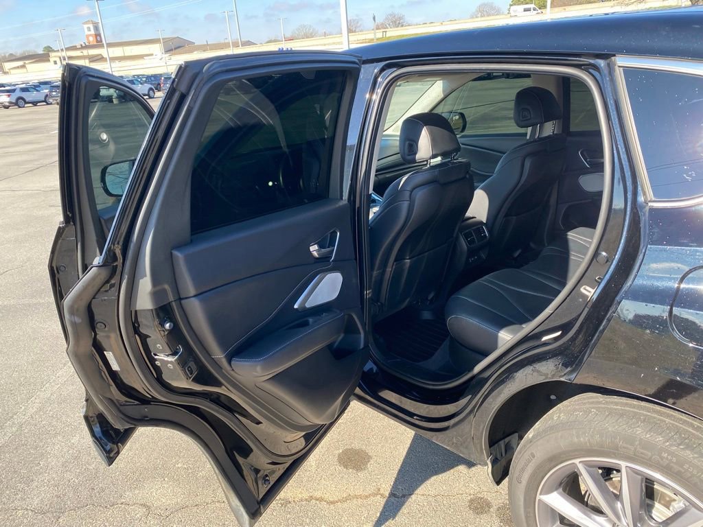 Used 2020 Acura RDX Technology Package image 28