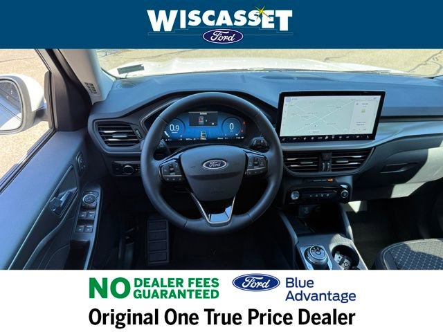 Certified 2023 Ford Escape Active w/ Tech Pack #2 image 7