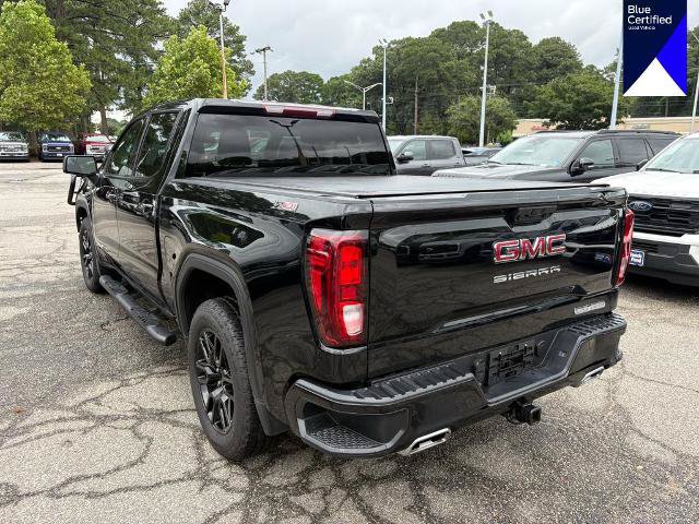 Used 2024 GMC Sierra 1500 Elevation AWD/4WD image 7