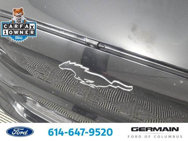 Certified 2023 Ford Mustang Mach-E Premium AWD/4WD image 14
