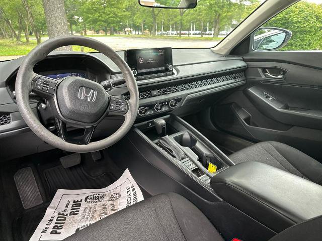 Used 2023 Honda Accord LX image 3