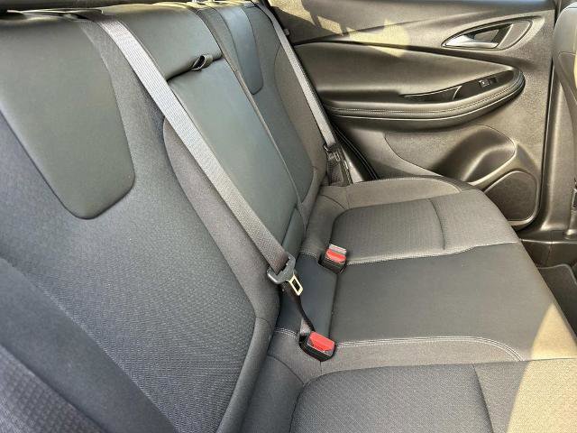 Used 2023 Buick Encore GX Select w/ Safety Package II FWD image 19