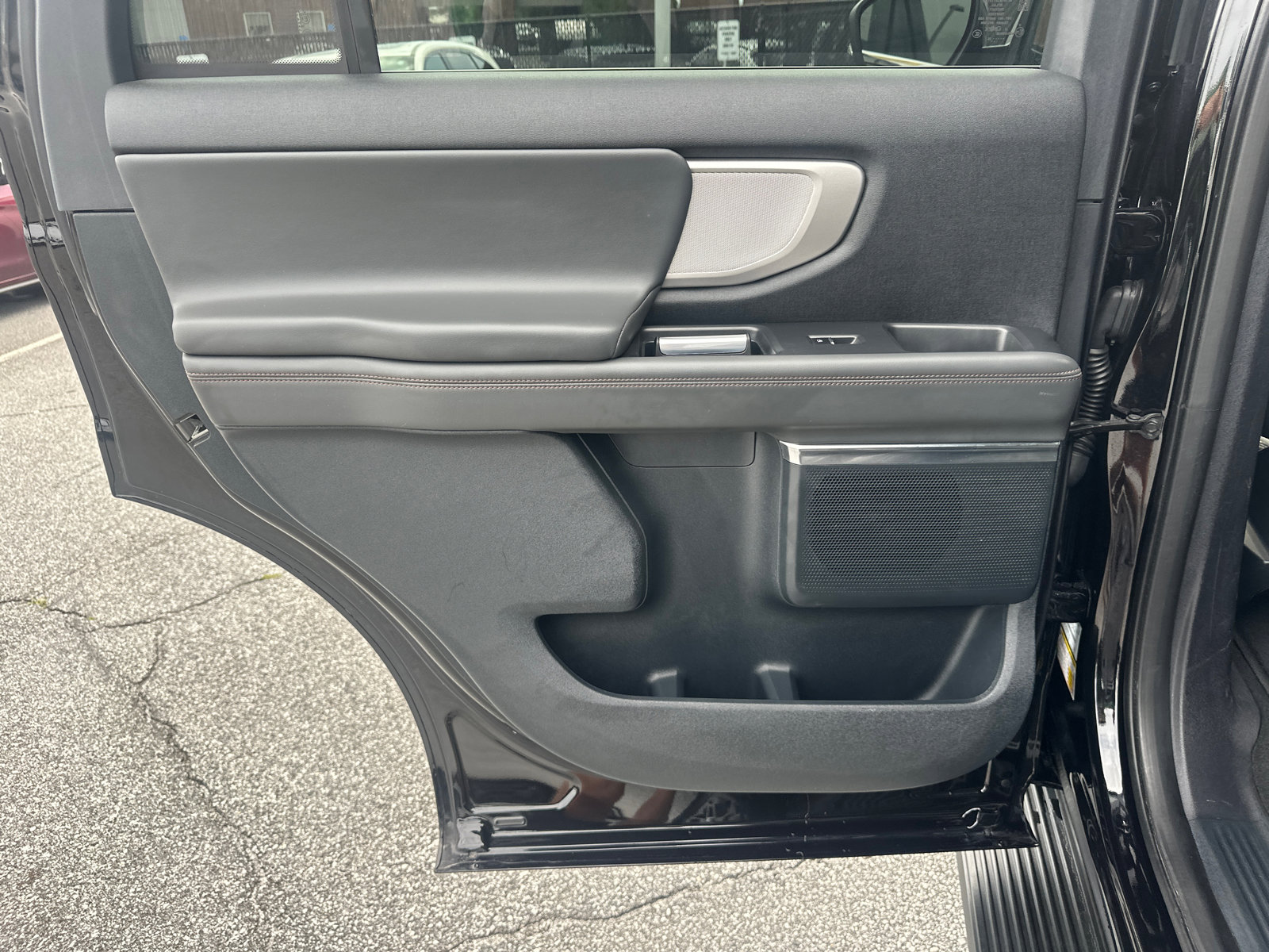 Certified 2025 Ford Expedition Active RWD image 22