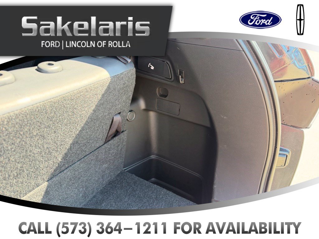 Used 2025 Mitsubishi Outlander SE AWD/4WD image 44