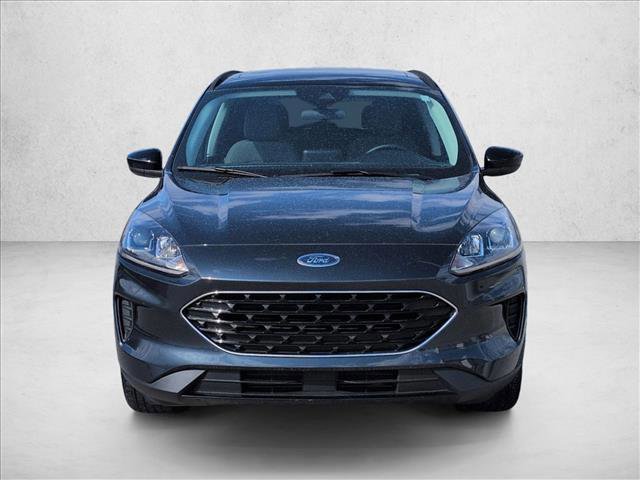 Certified 2022 Ford Escape SE w/ SE Sport Appearance Package image 8