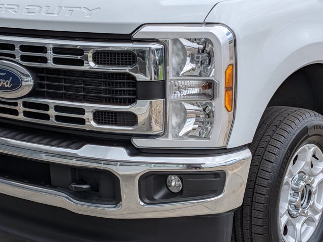 Certified 2026 Ford F250 XLT AWD/4WD image 8