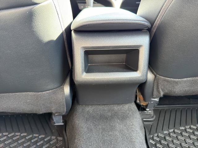 Used 2024 Toyota Camry SE FWD image 29