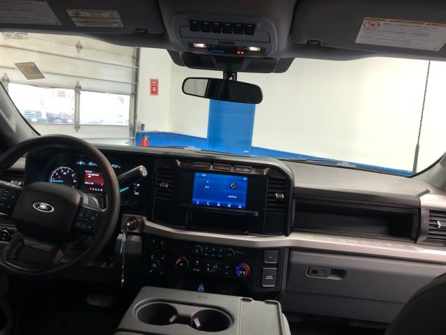 Certified 2023 Ford F350 XL w/ STX Appearance Package image 13