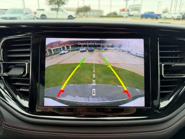 Used 2022 Dodge Durango R/T image 17