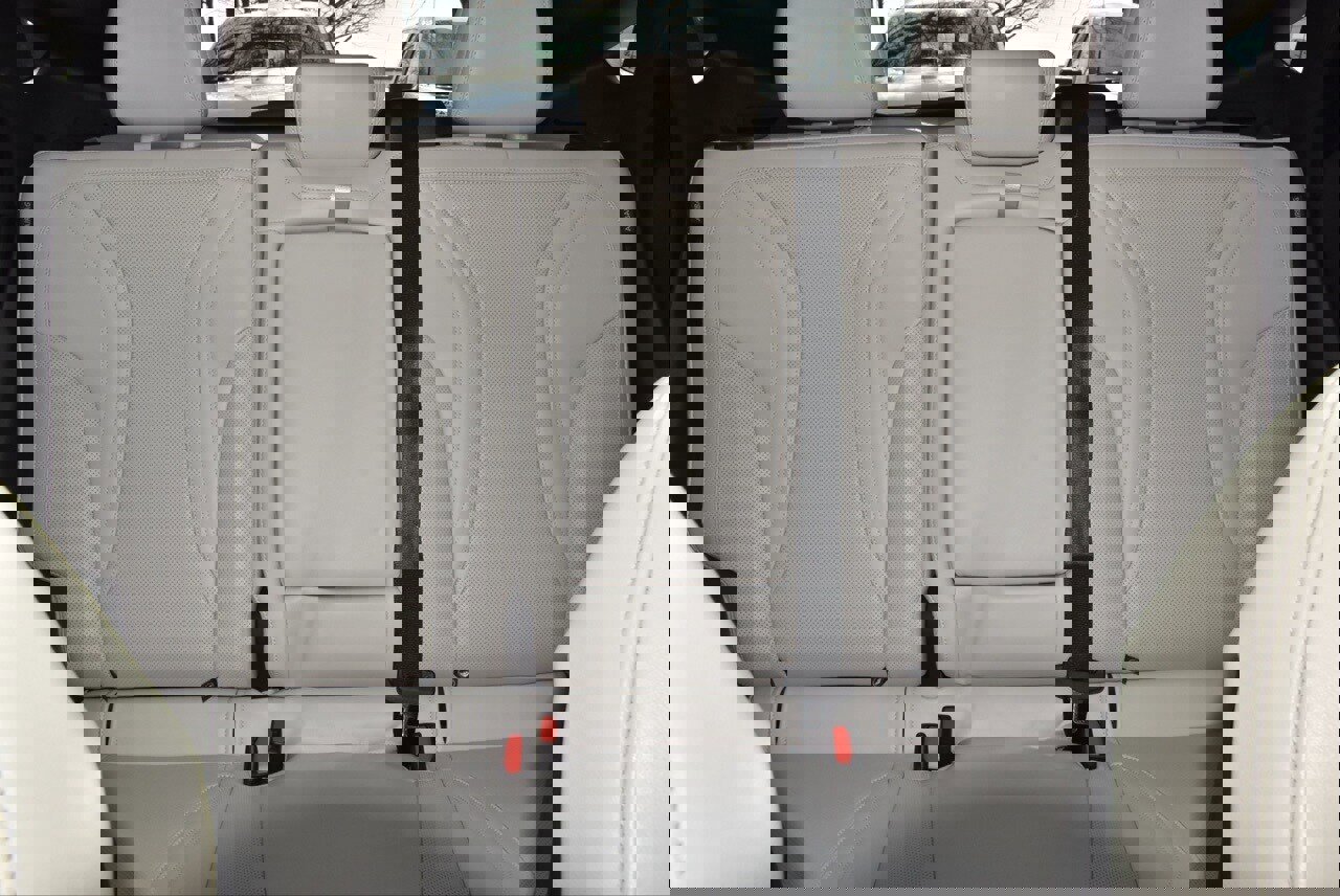 Certified 2023 Ford Mustang Mach-E Premium image 20