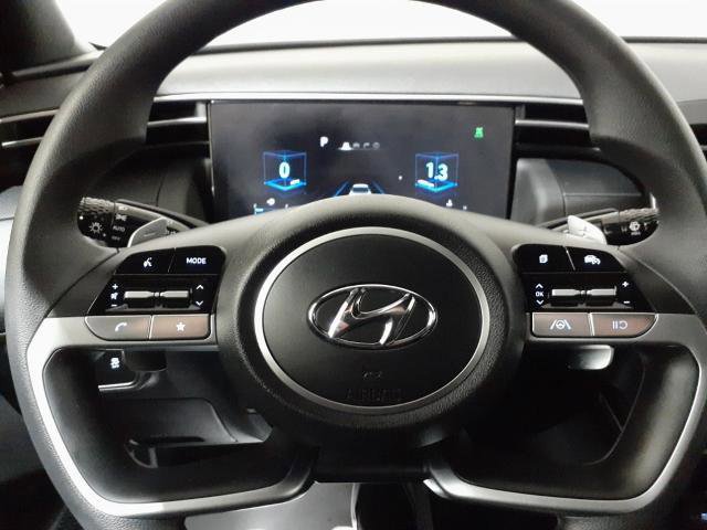 Used 2024 Hyundai Santa Cruz Night image 8