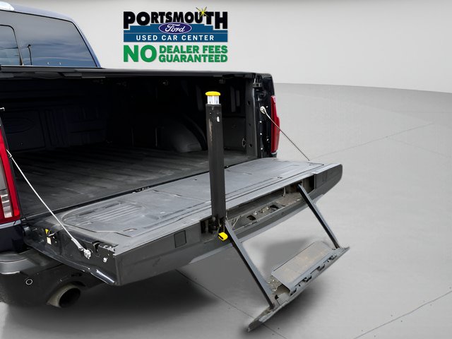Certified 2024 Ford F150 Lariat w/ Equipment Group 502A High AWD/4WD image 26