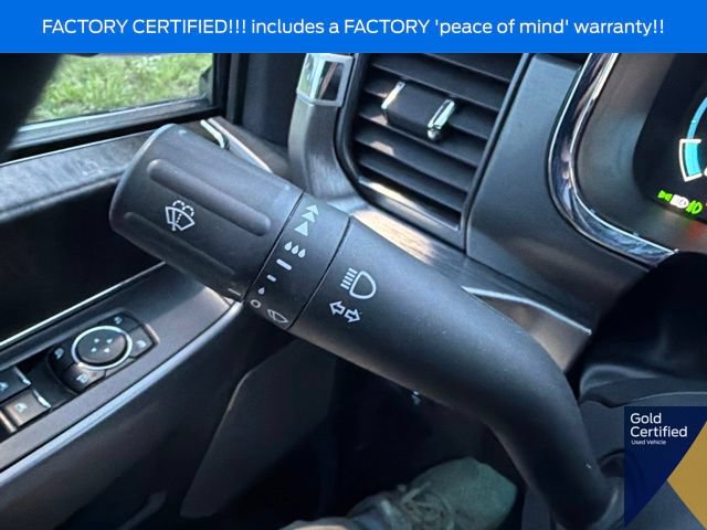 Certified 2023 Ford F150 Lariat w/ Trailer Tow Package AWD/4WD image 65