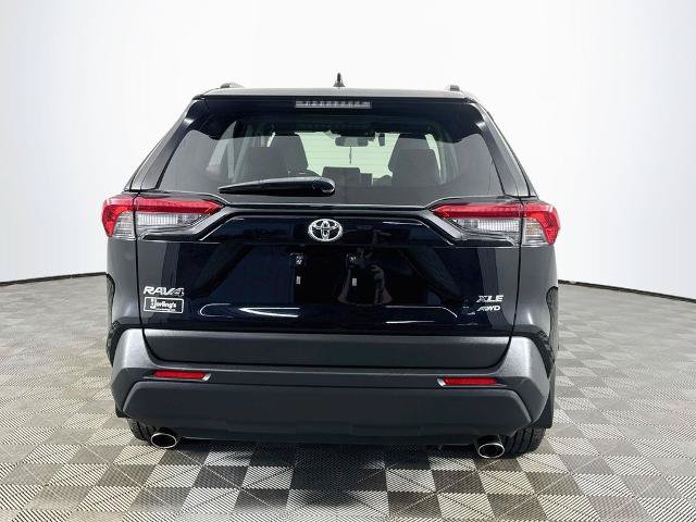 Used 2019 Toyota RAV4 XLE Premium w/ Cold Weather Package AWD/4WD image 6