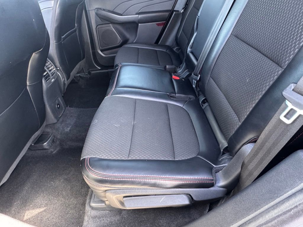 Certified 2024 Ford Escape ST-Line w/ Tech Pack #1 image 31