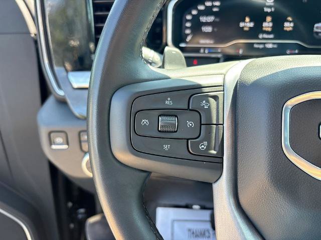 Used 2024 GMC Sierra 1500 Elevation w/ Preferred Package AWD/4WD image 32