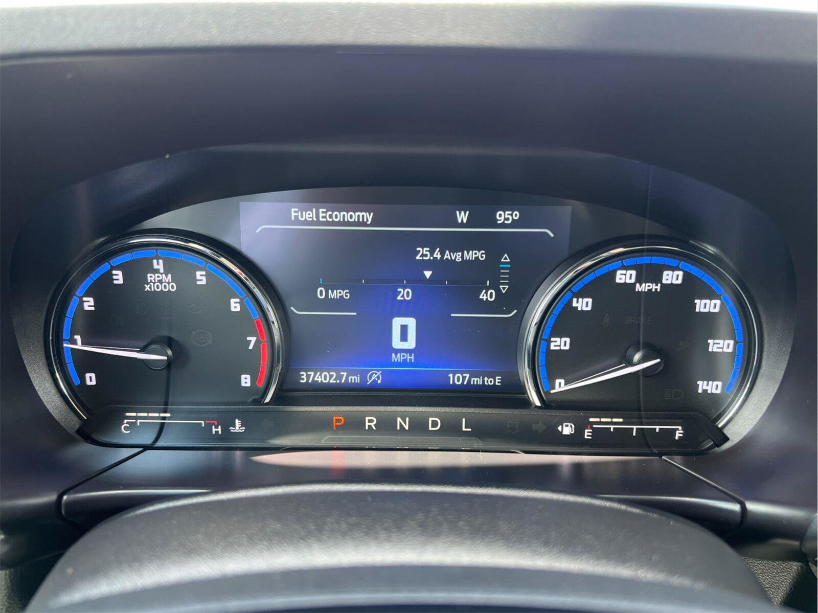Certified 2023 Ford Bronco Sport Outer Banks w/ Tech Package AWD/4WD image 50