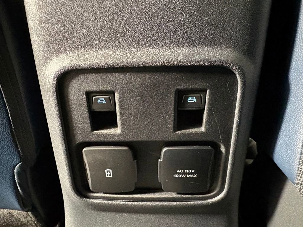 Certified 2023 Ford Bronco Outer Banks image 30