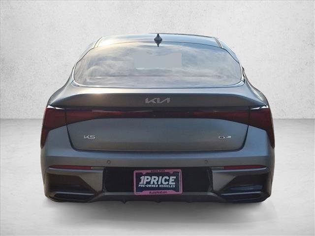 Used 2025 Kia K5 GT-Line FWD image 7
