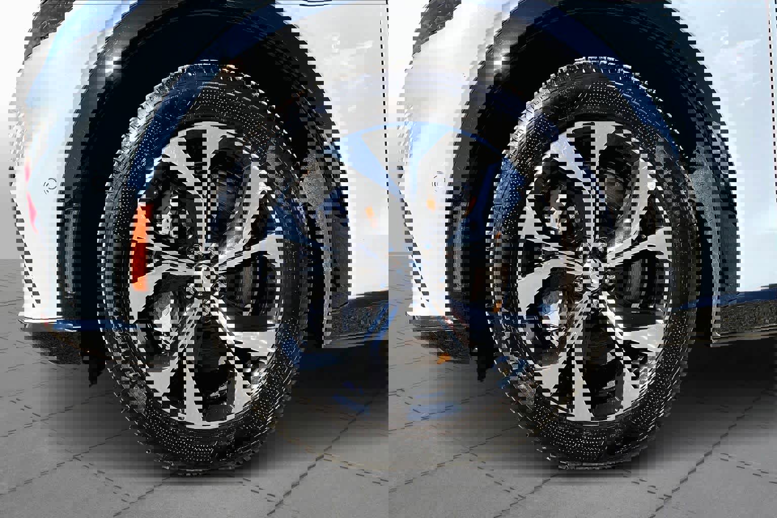 Certified 2022 Ford Mustang Mach-E Premium image 10