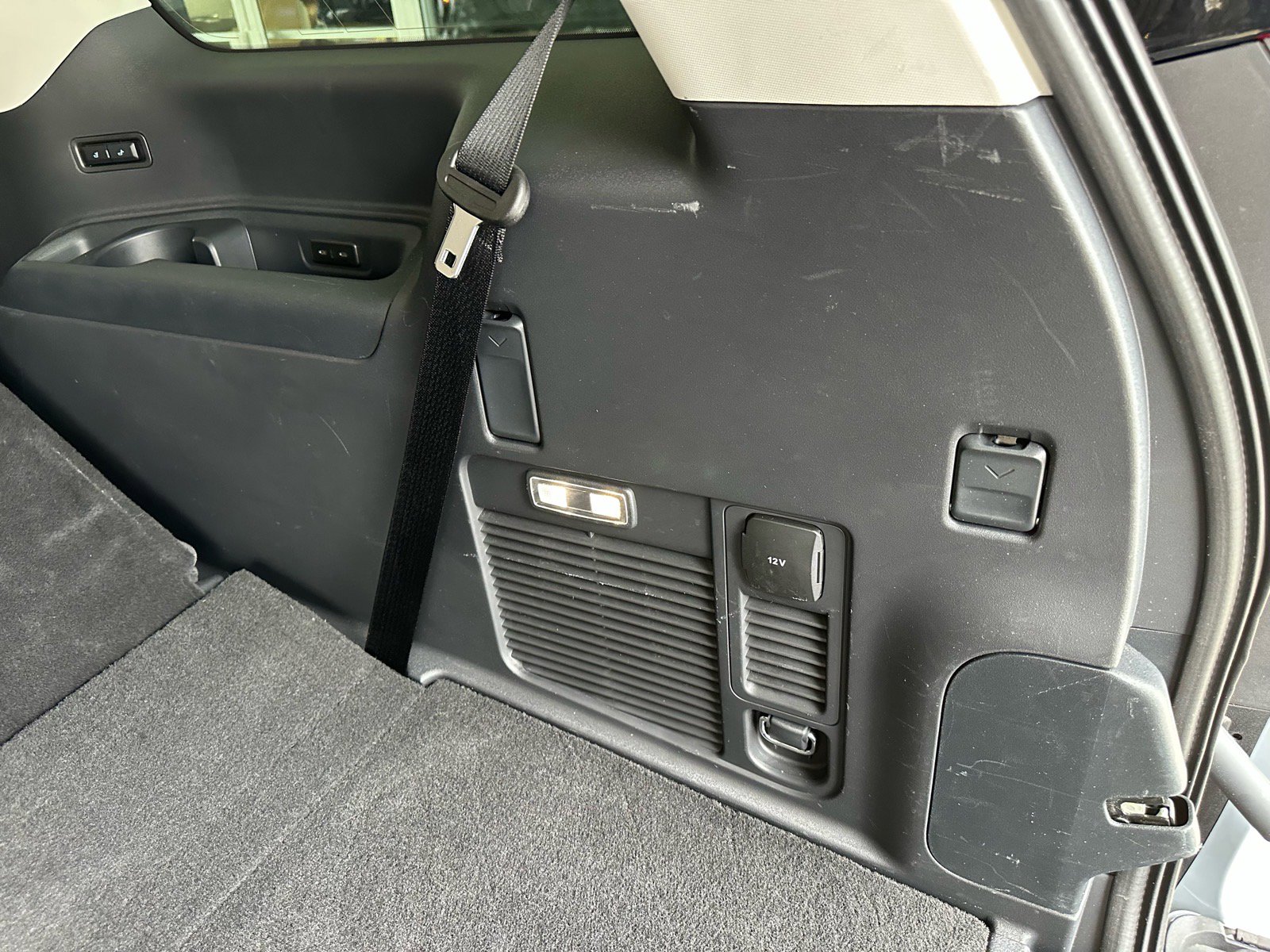 Certified 2025 Ford Expedition Active RWD image 24