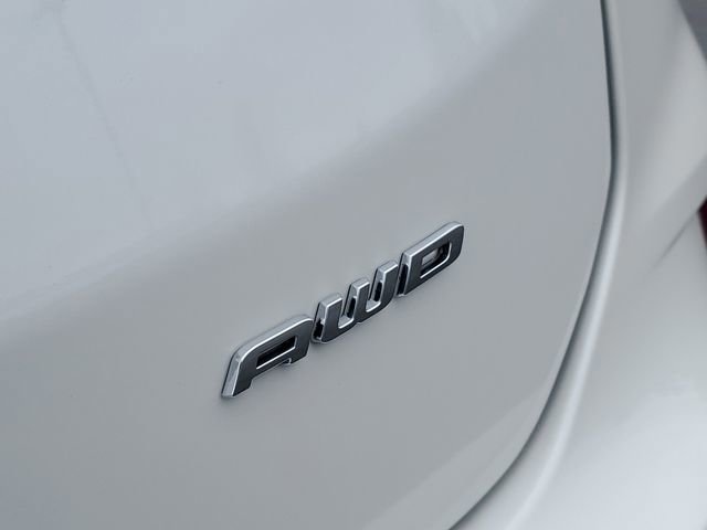 Certified 2024 Ford Edge SEL w/ Convenience Package AWD/4WD image 8