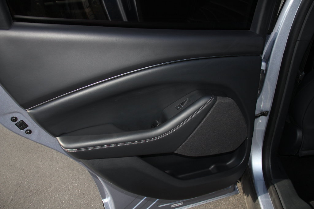 Certified 2022 Ford Mustang Mach-E Select RWD image 19