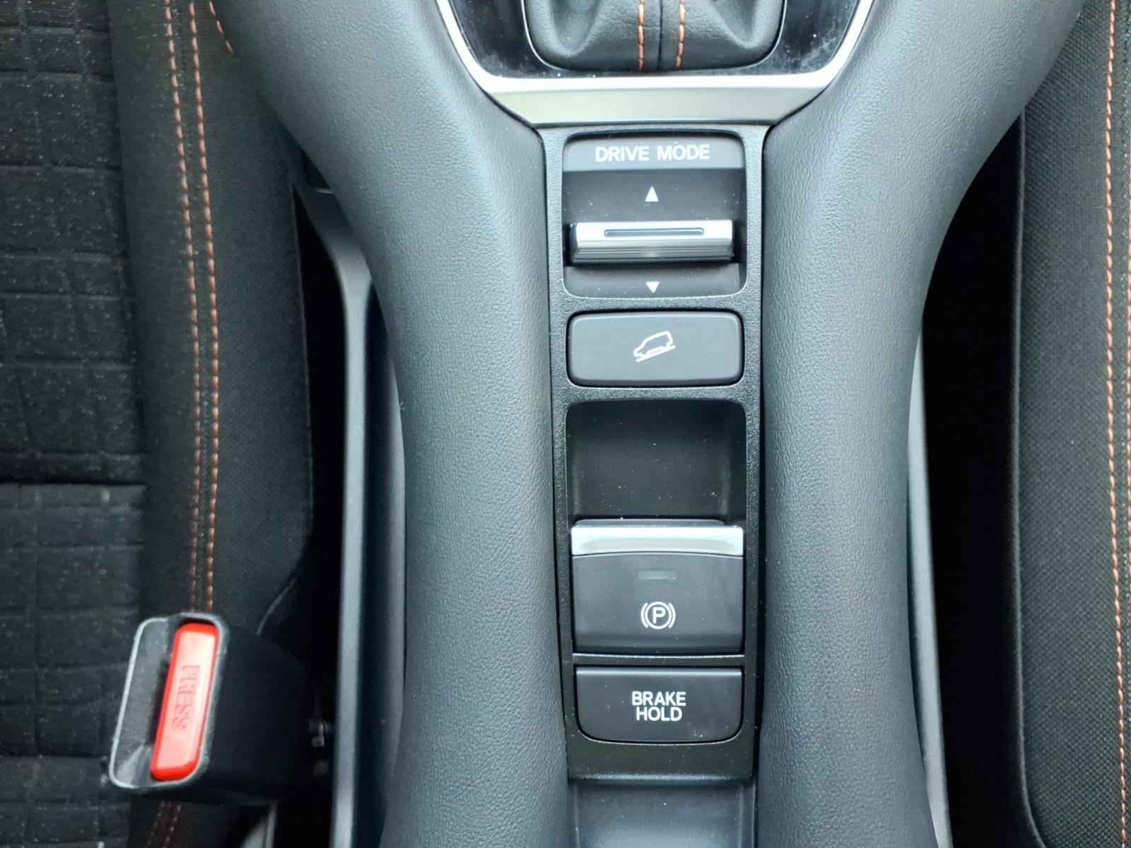 Used 2023 Honda HR-V Sport image 27